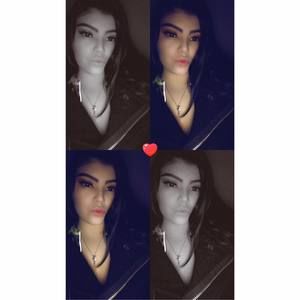 Meet your Posher, Erica